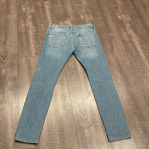 TopMan stretch skinny jeans - Picture 5 of 5